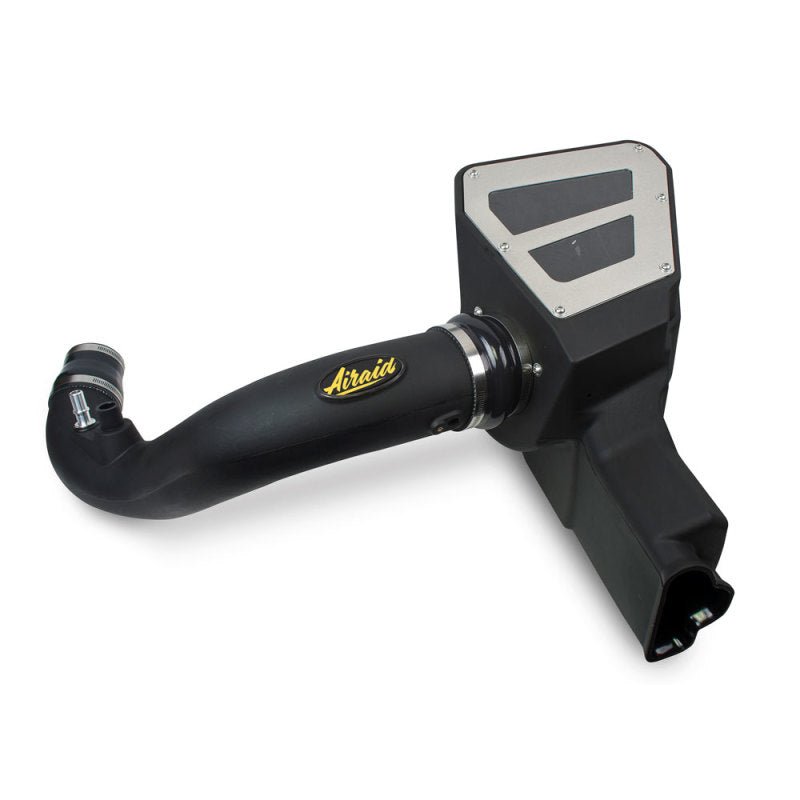 Airaid 15 - 23 Ford Mustang 2.3L L4 Performance Air Intake System - JDMuscleShop the look 2air454-326