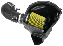 Airaid 16 - 19 Ford Mustang Shelby GT350 V8 5.2L F/I Performance Air Intake System - JDMuscleShop the look 2air455-378