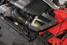 Airaid 18 - 20 Ford Mustang GT V8 5.0L Performance Air Intake System - JDMuscleShop the look 2air454-356