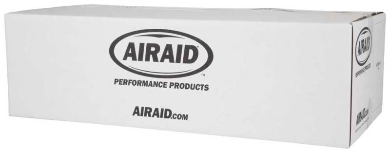 Airaid 2015 Ford Mustang EcoBoost 2.3L Intake Tube - JDMuscleShop the look 2air450-930
