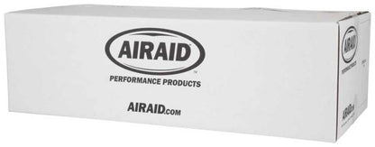Airaid 2015 Ford Mustang EcoBoost 2.3L Intake Tube - JDMuscleShop the look 2air450-930