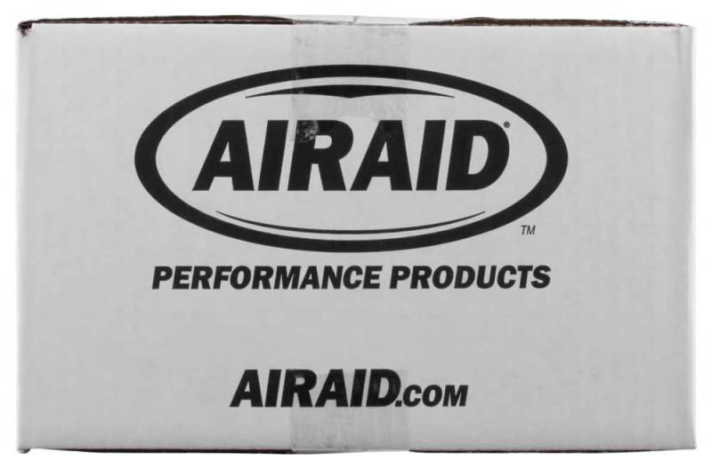 Airaid 2015 Ford Mustang EcoBoost 2.3L Intake Tube - JDMuscleShop the look 2air450-930