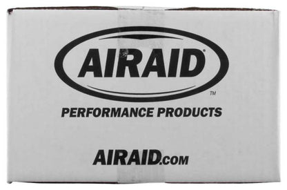 Airaid 2015 Ford Mustang EcoBoost 2.3L Intake Tube - JDMuscleShop the look 2air450-930