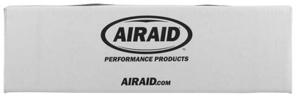 Airaid 2015 Ford Mustang EcoBoost 2.3L Intake Tube - JDMuscleShop the look 2air450-930