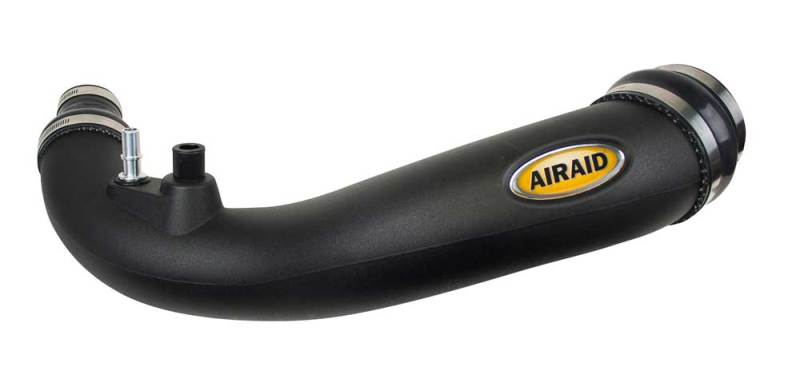 Airaid 2015 Ford Mustang EcoBoost 2.3L Intake Tube - JDMuscleShop the look 2air450-930
