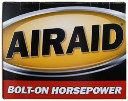 Airaid MXP Cold Air Intake System for Ford Mustang 3.7L V6 (2011 - 2014) | air451 - 265 - JDMuscleSPK4322153