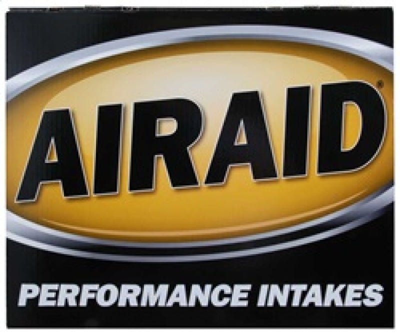 Airaid MXP Cold Air Intake System for Ford Mustang 3.7L V6 (2011 - 2014) | air451 - 265 - JDMuscleSPK4322153