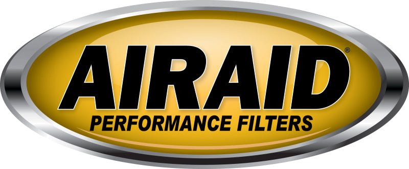 Airaid PowerAid Throttle Body Spacer for 2011 - 2014 Ford Mustang and 2011 - 2014 F - 150 5.0L V8 Engines | air450 - 638 - JDMuscleSPK4322138