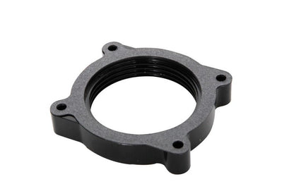 Airaid PowerAid Throttle Body Spacer for 2011 - 2014 Ford Mustang and 2011 - 2014 F - 150 5.0L V8 Engines | air450 - 638 - JDMuscleSPK4322138