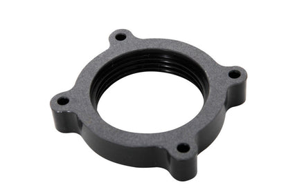 Airaid PowerAid Throttle Body Spacer for Ford Mustang & F - 150 3.7L V6 (Part air450 - 636) | air450 - 636 - JDMuscleSPK4322137