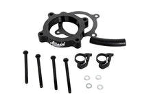Airaid PowerAid Throttle Body Spacer for Ford Mustang & F - 150 3.7L V6 (Part air450 - 636) | air450 - 636 - JDMuscleSPK4322137