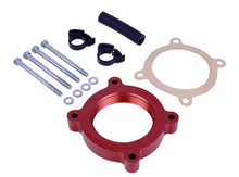 Airaid PowerAid Throttle Body Spacer for Ford Mustang & F - 150 3.7L V6 (Part air450 - 636) | air450 - 636 - JDMuscleSPK4322137