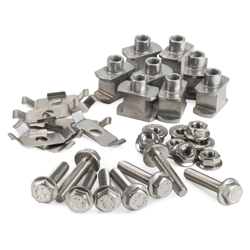 Alcon Nissan R35 GT - R Gen 2 Front Right Rotor Kit (Part Number: alcDKF2222X758C24R) | alcDKF2222X758C24R - JDMuscleSPK397227