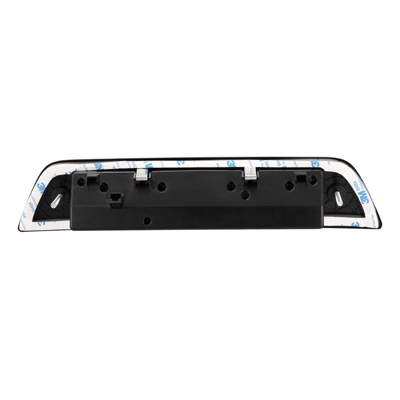 AlphaRex 16 - 23 Toyota Tacoma LUXX - Series LED 3rd Brake Light Black - JDMuscleSPKarx220081