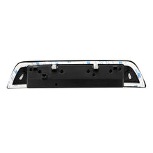 AlphaRex 16 - 23 Toyota Tacoma LUXX - Series LED 3rd Brake Light Black - JDMuscleSPKarx220081
