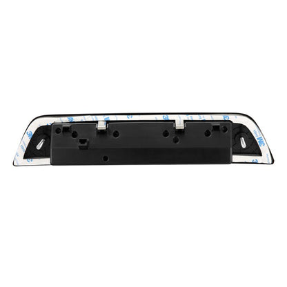 AlphaRex 16 - 23 Toyota Tacoma LUXX - Series LED 3rd Brake Light Black Smoke - JDMuscleSPKarx220080