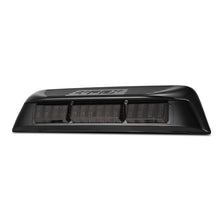 AlphaRex 16 - 23 Toyota Tacoma LUXX - Series LED 3rd Brake Light Black Smoke - JDMuscleSPKarx220080