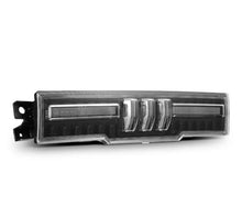 AlphaRex 21 - 24 GR86 / 21 - 24 BRZ NOVA - Series Prismatic LED Fourth Brake Light Blk Clear - JDMuscleAuxiliary Brake Lightingarx220040