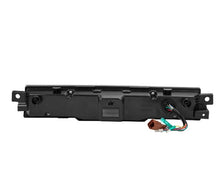 AlphaRex 21 - 24 GR86 / 21 - 24 BRZ NOVA - Series Prismatic LED Fourth Brake Light - Chrome - JDMuscleAuxiliary Brake Lightingarx220060