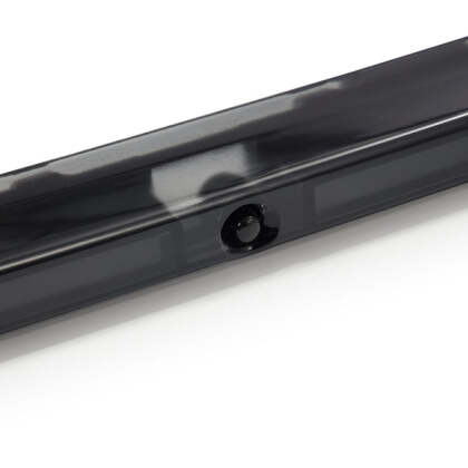 AlphaRex [21-26 GR86 / BRZ] LUXX-Series LED Trunk Light Black - JDMuscleTail Lightsarx220010