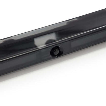 AlphaRex [21-26 GR86 / BRZ] LUXX-Series LED Trunk Light Black - JDMuscleTail Lightsarx220010