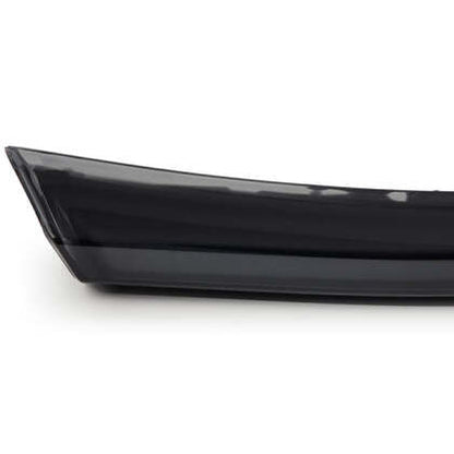 AlphaRex [21-26 GR86 / BRZ] LUXX-Series LED Trunk Light Black - JDMuscleTail Lightsarx220010