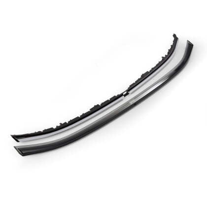 AlphaRex [21-26 GR86 / BRZ] LUXX-Series LED Trunk Light Black - JDMuscleTail Lightsarx220010