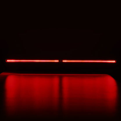 AlphaRex [22-24 GR86][22-23 BRZ] Nova Series LED Trunk Center Light - Vivid Red - JDMuscleTail Lightsarx220030