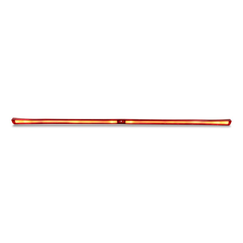 AlphaRex [22-24 GR86][22-23 BRZ] Nova Series LED Trunk Center Light - Vivid Red - JDMuscleTail Lightsarx220030