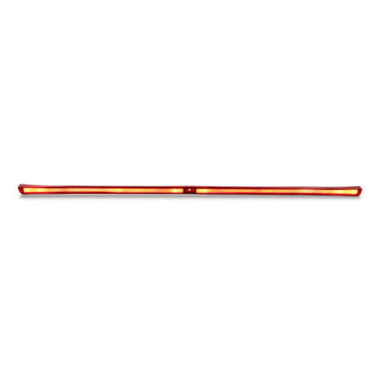 AlphaRex [22-24 GR86][22-23 BRZ] Nova Series LED Trunk Center Light - Vivid Red - JDMuscleTail Lightsarx220030