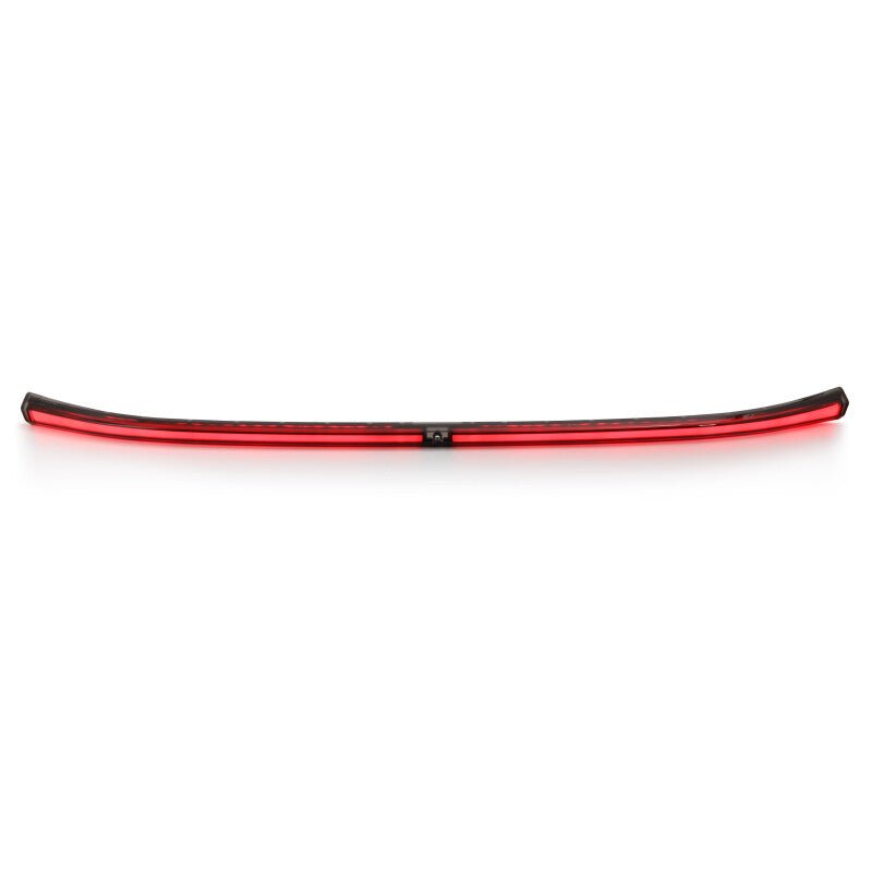 AlphaRex [22-24 GR86][22-24 BRZ] Nova Series LED Trunk Center Light - Smoked - JDMuscleTail Lightsarx220020