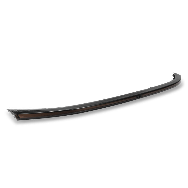 AlphaRex [22-24 GR86][22-24 BRZ] Nova Series LED Trunk Center Light - Smoked - JDMuscleTail Lightsarx220020