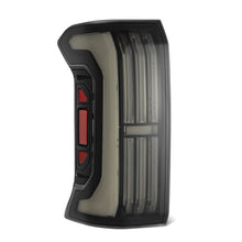 AlphaRex Nova Series LED Prismatic Tail Lights for 2024 - 2025 Toyota Tacoma - Alpha - Black | arx679030 - JDMuscleSPK837091