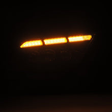AlphaRex Nova - Series LED Projector Headlights for 2013 - 2014 Ford Mustang | arx880487 - JDMuscleSPK706982