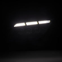 AlphaRex Nova - Series LED Projector Headlights for 2013 - 2014 Ford Mustang | arx880487 - JDMuscleSPK706982
