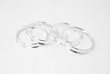 Aluminum Hub Rings - JDMuscleHub RingsAHHR7410-7260MWheel: 74.10mm | Hub: 72.60mm
