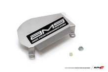 AMS [09-21 GT-R] Alpha Cowl Splash Shield - Black - JDMuscleEngine CoversamsALP.07.06.0001-1