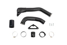 AMS 2022+ WRX Charge Pipe (OEM TMIC Only) - JDMuscleCharge PipesamsAMS.50.09.0003-1