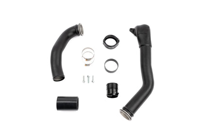 AMS 2022+ WRX Charge Pipe (OEM TMIC Only) - JDMuscleCharge PipesamsAMS.50.09.0003-1