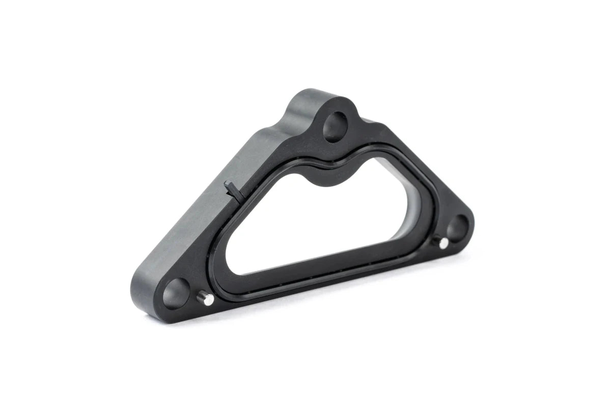 AMS 2022+ WRX Charge Pipe (OEM TMIC Only) - JDMuscleCharge PipesamsAMS.50.09.0003-1
