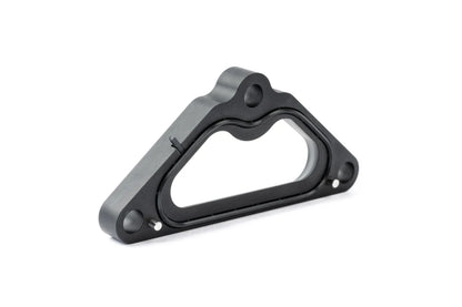 AMS 2022+ WRX Charge Pipe (OEM TMIC Only) - JDMuscleCharge PipesamsAMS.50.09.0003-1