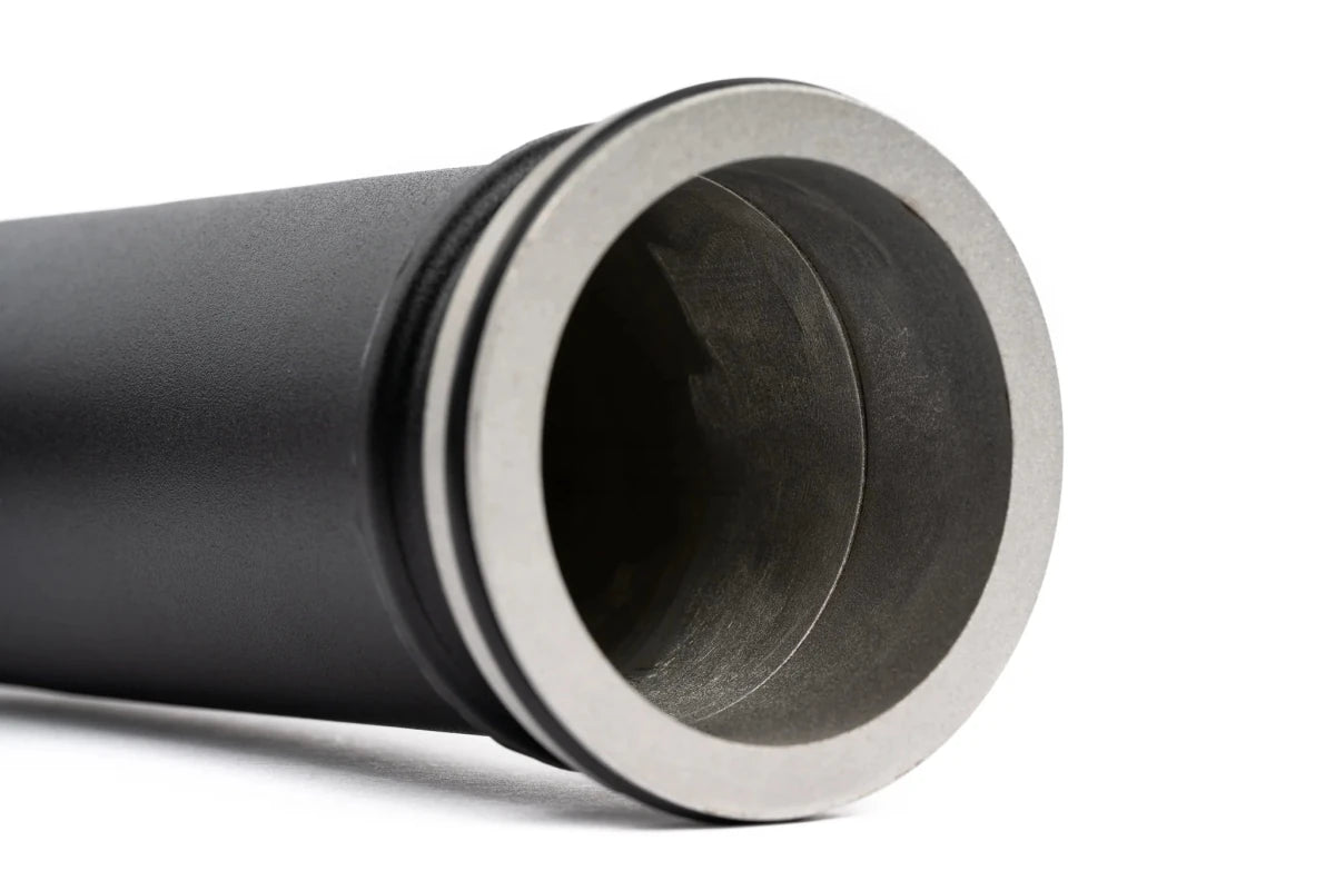 AMS 2022+ WRX Charge Pipe (OEM TMIC Only) - JDMuscleCharge PipesamsAMS.50.09.0003-1