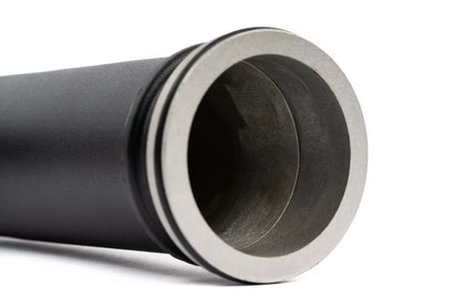 AMS 2022+ WRX Charge Pipe (OEM TMIC Only) - JDMuscleCharge PipesamsAMS.50.09.0003-1