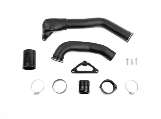 AMS [22 - 26 WRX] Charge Pipe - Aftermarket TMIC | AMS.50.09.0003 - 2 - JDMuscleCharge PipesamsAMS.50.09.0003-2