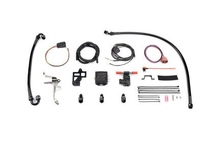 AMS Performance [14-23 Q50/Q60] CAN Bus Flex Fuel Kit - Black - JDMuscleFlex FuelamsALP.28.07.0006-2