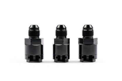 AMS Performance [14-23 Q50/Q60] CAN Bus Flex Fuel Kit - Black - JDMuscleFlex FuelamsALP.28.07.0006-2