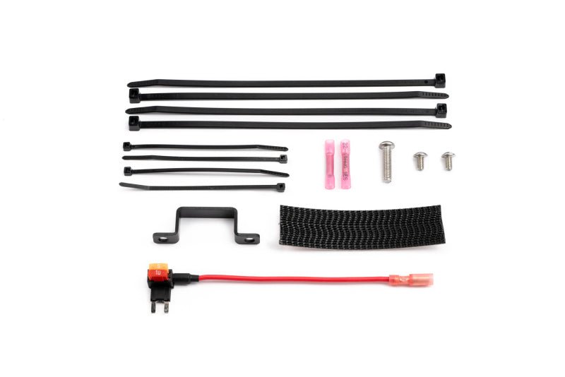AMS Performance [14-23 Q50/Q60] CAN Bus Flex Fuel Kit - Black - JDMuscleFlex FuelamsALP.28.07.0006-2