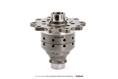 AMS Performance [14-26 Q50][17-26 Q60] Rear Limited Slip Differential - Natural Finish - JDMuscleLimited Slip DifferentialsamsALP.28.03.0003-1