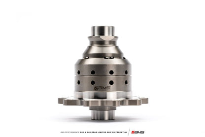 AMS Performance [14-26 Q50][17-26 Q60] Rear Limited Slip Differential - Natural Finish - JDMuscleLimited Slip DifferentialsamsALP.28.03.0003-1