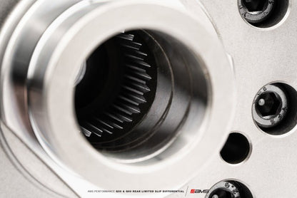 AMS Performance [14-26 Q50][17-26 Q60] Rear Limited Slip Differential - Natural Finish - JDMuscleLimited Slip DifferentialsamsALP.28.03.0003-1